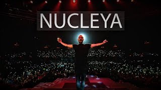 Nucleya x VIT [upl. by Nortad]