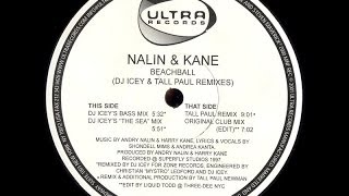 Nalin amp Kane Beachball Tall Paul Remix Ultra Records 1998 [upl. by Notsnorb115]