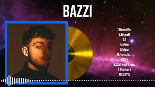 Music Highlights of 2024 by Bazzi Feel the Vibes of the Year [upl. by Ylrebma714]