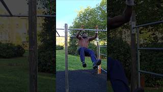 Consistency  calisthenics fitness workout [upl. by Raclima318]