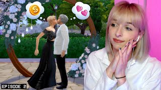 my first wedding of many ❤️ ep 2 [upl. by Piers466]