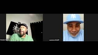 Supreme Teams Wise McGriff Talks Supreme Team 50 Cent amp More [upl. by Ytisahc]