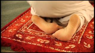 3 Rakat Complete Salah in Real Time  Learn amp Practice Your Prayer  Salah Series for Kids [upl. by Odlavso548]