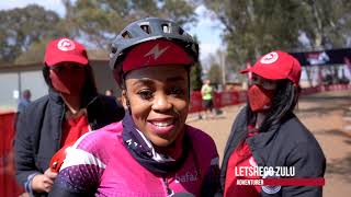 King Price Trailseeker MTB 2 Legends MX  Highlight Video [upl. by Patrizius]