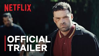 The OutLaws  Official Trailer  Netflix [upl. by Tala]