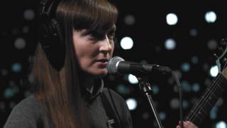 Lithics  Glass of Water Live on KEXP [upl. by Pazit714]