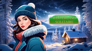 Winterland Solitaire [upl. by Akram]