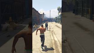 Mugging 13  GTA 5 [upl. by Adamson]