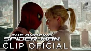 THE AMAZING SPIDERMAN  Tráiler en ESPAÑOL  Sony Pictures España [upl. by Romaine114]