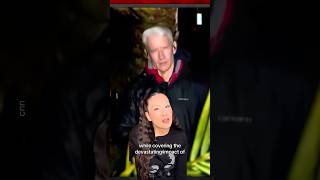 Anderson Cooper’s live coverage of Hurricane Milton [upl. by Bacon]