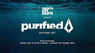 Purified Radio 407 [upl. by Oatis749]