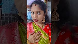 pallavinchu tholi ragame songSoundarya songYouTube short video song [upl. by Julina]