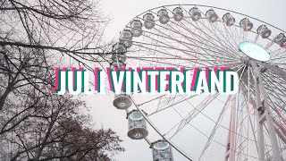 Jul i Vinterland 2024 [upl. by Lesly]