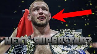 ONE CHAMPIONSHIP EX DOUBLE CHAMP TO UFC FULL STORY BREAKDOWN [upl. by Kinimod]