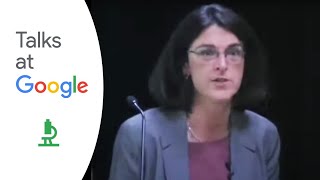 Groundbreaking Telomeric DNA Research  Catherine Brady  Talks at Google [upl. by Dnalel]