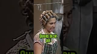 La abuelita de Don Ramón fue fundadora del Mariachi Vargas 🤣​ humor shorts video youtube [upl. by Questa208]