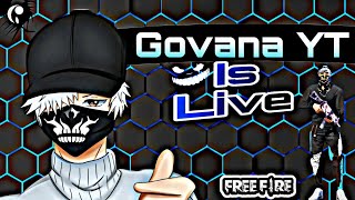 🔴RPT GOVANA IS LIVE🔴PROJECT MAKE RPT GREAT AGAIN 🔴 [upl. by Zedekiah]