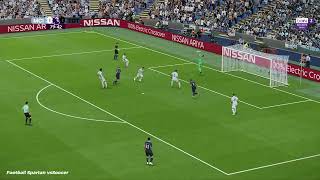 Manchester City vs Tottenham Highlights  Premier League 202324 [upl. by Manas249]