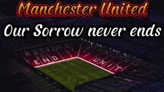 Red Devils The burden of being a fan [upl. by Colson]