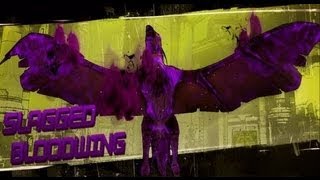 Borderlands 2 Bloodwing Boss Solo Guide [upl. by Carissa360]