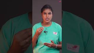 Why Lactating Mothers Experience Breast Pain  maa kauvery Trichy  Tamil Shorts [upl. by Namhcan]