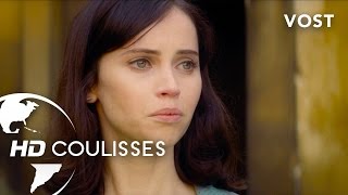 Une Merveilleuse Histoire Du Temps  Jane Hawking Le Courage Au cinéma le 21 janvier [upl. by Enahc305]