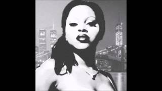 Foxy Brown with Pretty Boy  Funkmaster Flex Freestyle 1997 [upl. by Eirotal787]