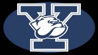 Yale University Bulldogs Fight Song [upl. by Nocam]