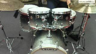 MAPEX Meridian Maple [upl. by Aneeram]