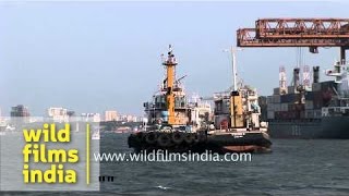 Cochin shipyard Kochi [upl. by Sajet296]