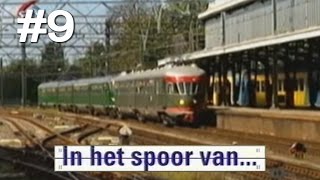 In het spoor vanNS  Aflevering 9 SBS [upl. by Lowson]