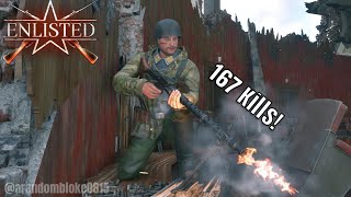 Enlisted The Favorites visit Kroll Opera  Wehrmacht Tier III PS5 Gameplay [upl. by Faso]