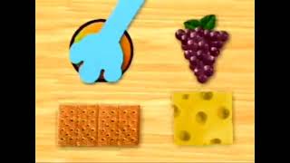 Nick Jr Franklin Commercial Break 2011 Part 9 [upl. by Anyah]