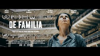 De Familia  Cortometraje Mexicano [upl. by Yole]