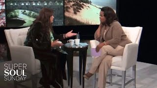 The Lessons Jean Houston Wants Everyone to Learn  SuperSoul Sunday  Oprah Winfrey Network [upl. by Osithe]