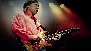 Smooching by Mark Knopfler amplified guitar [upl. by Ynnol]