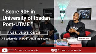 University of Ibadan UI postutme all you need to know [upl. by Innor288]