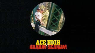 Ace High  Harum Scarum [upl. by Aminta]