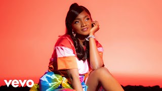 Simi  So Bad Official Video ft Joeboy [upl. by Dougherty]