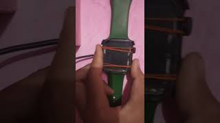 T ultra 800 watch smart watch is broken 💔😭 [upl. by Manley]