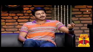 Thenali Darbar  Actor Srikanth 17092013 Thanthi TV [upl. by Yelena420]