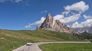 Dolomiti Bike Day 2024 [upl. by Eberhard]