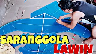 SARANGGOLA NA LAWIN PANO GAWIN  HAPPY 10K SUBSCRIBER [upl. by Eamon936]