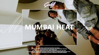 FREE 50 CENT X DIGGA D TYPE BEAT  RHOVE TYPE BEAT quotMUMBAI HEATquot [upl. by Benedick]