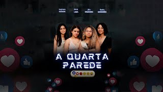 Trailer A Quarta Parede  Curta EGA 2024 [upl. by Airret]