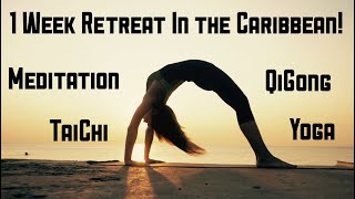 Caribbean Health Retreat [upl. by Lexy]