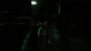 I Got Scared deadspace2023 [upl. by Foss]