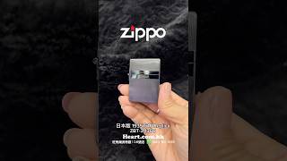 Zippo ZBT3136C 日本版 1935 Replica 方角 ［heartcomhk [upl. by Eanahs]