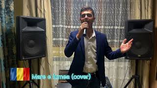 Mocanu Gabriel  Mare e lumea Cover LIVE [upl. by Ehcram]