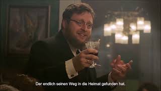 BABYLON BERLIN 4 Staffel Schabbat [upl. by Stu]